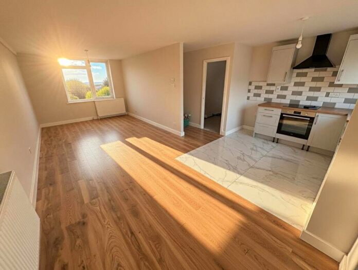 3 Bedroom End Of Terrace House For Sale In Tonmead Road, Lumbertubs, Northampton, NN3