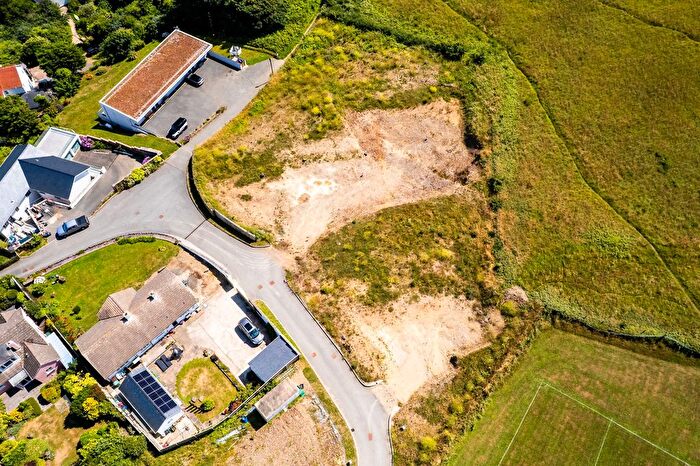 4 Bedroom Property For Sale In Plot, The Headlands, St Brides View, SA62