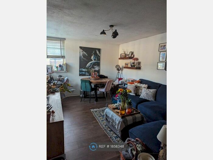 1 Bedroom Maisonette To Rent In Gaskell Street, London, SW4