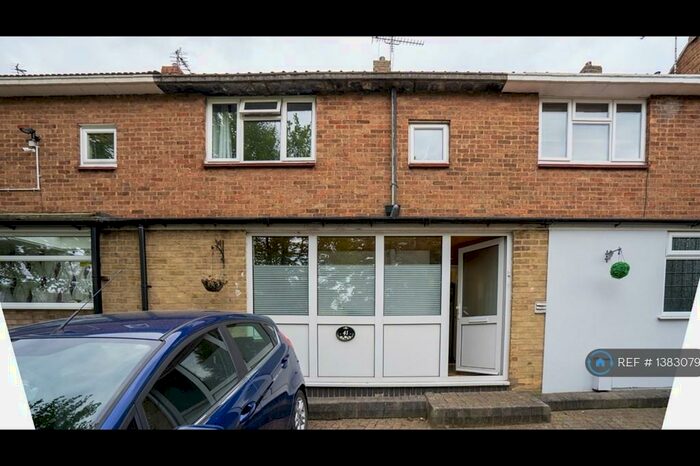 2 Bedroom Terraced House To Rent In Codenham Straight, Basildon, SS16