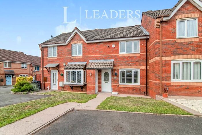 2 Bedroom Terraced House To Rent In Dawn Road, B31