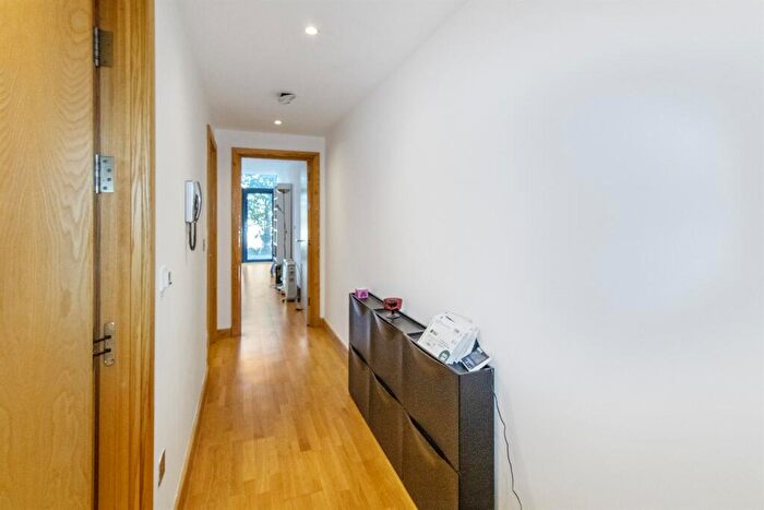 2 Bedroom Apartment To Rent In Omega Works, Roach Road, London, E3