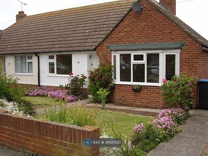 2 Bedroom Bungalow To Rent In King Edward Road, Birchington, CT7