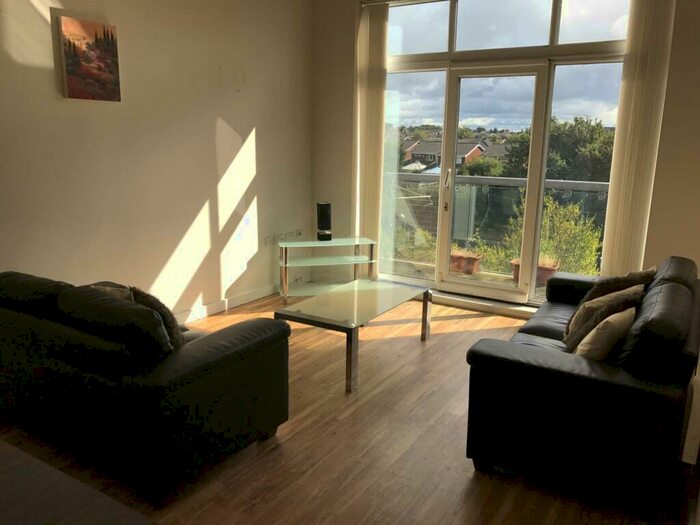 2 Bedroom Apartment To Rent In Prescot, Prescot, L34