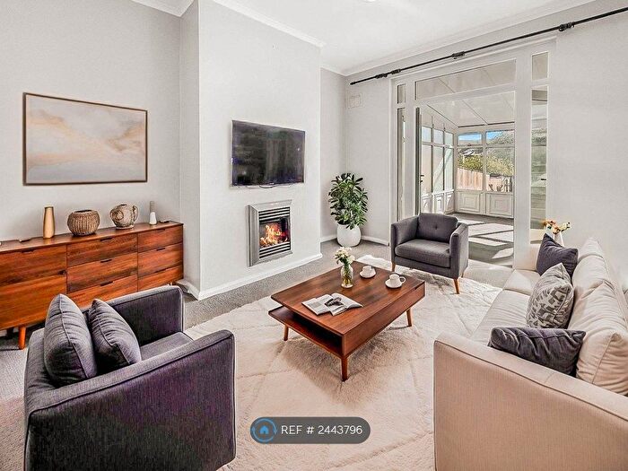 2 Bedroom Semi-Detached House To Rent In Booth Crescent, Rossendale, BB4