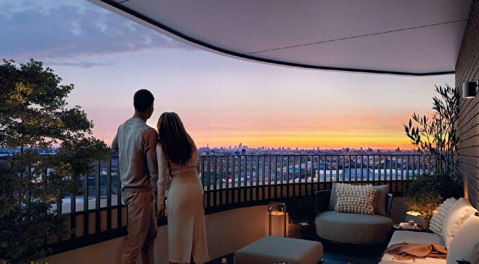 2 Bedroom Flat For Sale In Liberty Building, Dagenham Green, RM9