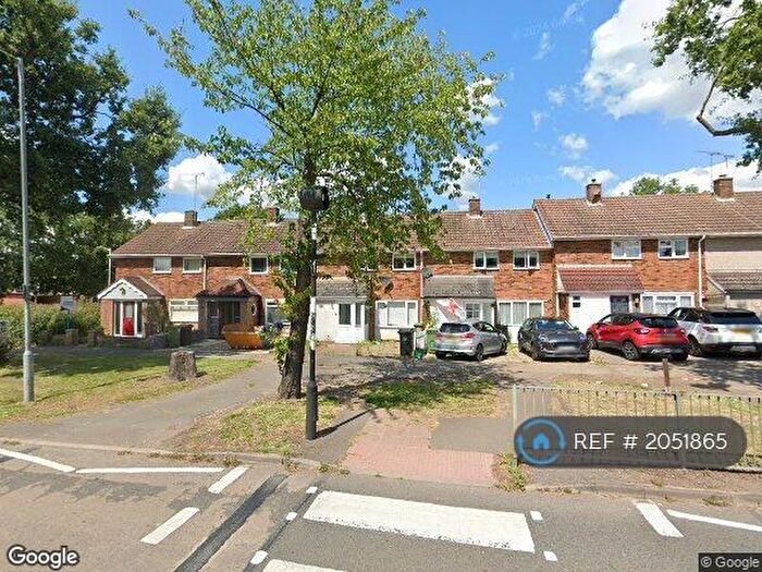 3 Bedroom Terraced House To Rent In Whitmore Way, Basildon, SS14