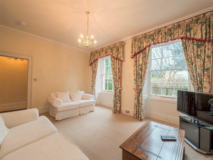 3 Bedroom Detached House To Rent In Beechwood Mains, Edinburgh, EH12