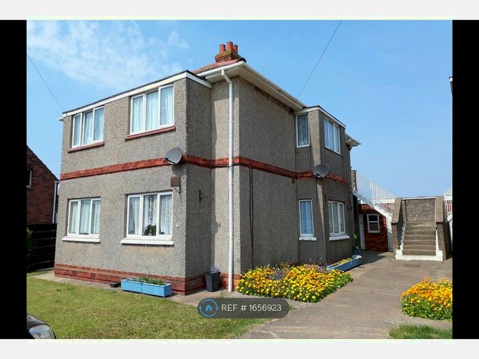 1 Bedroom Flat To Rent In Sutton Road, Lincolnshire, LN12