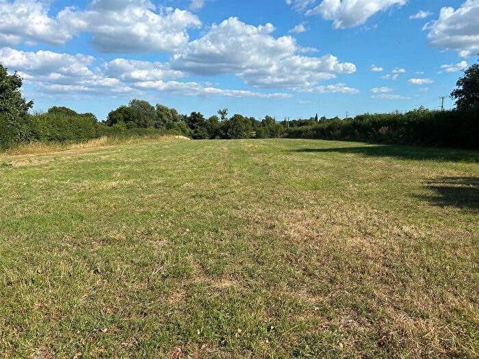Land For Sale In Whitechurch Lane, Yenston, Henstridge, BA8