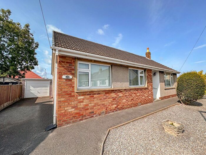 3 Bedroom Bungalow For Sale In St Annes Avenue, Bare, Morecambe, LA4