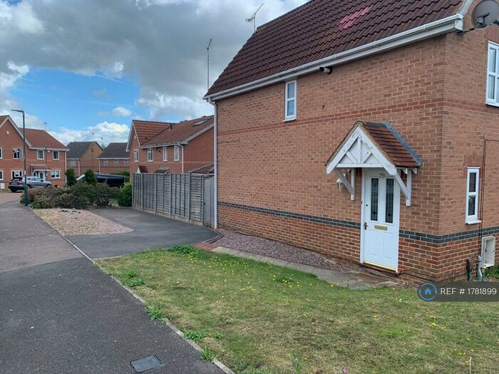 2 Bedroom End Of Terrace House To Rent In Ten Acre Way, Rainham, Gillingham, ME8
