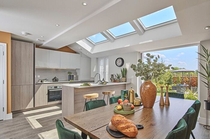 4 Bedroom Semi-Detached House For Sale In "The Dove" At Priestley Drive, Milton Keynes, MK4