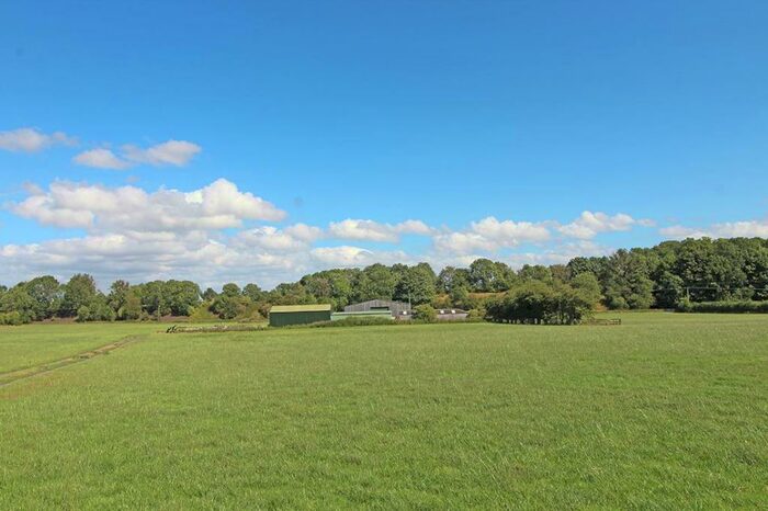 Barn Conversion For Sale In Knaresborough Road, Littlethorpe, Ripon, HG4