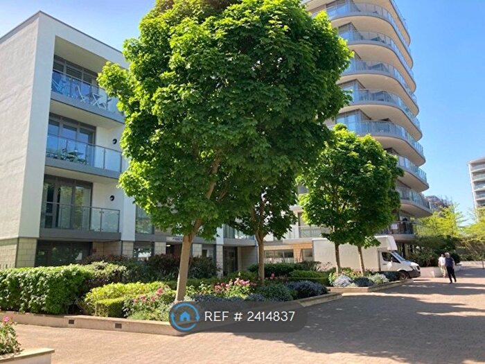 1 Bedroom Flat To Rent In Laval House, Brentford, TW8