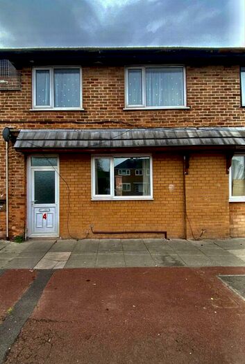 1 Bedroom Flat To Rent In Elswick Road, Ashton-on-Ribble, Preston, PR2