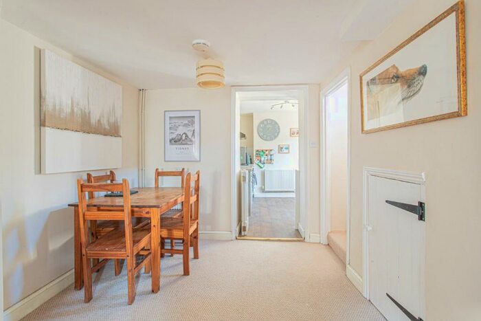 2 Bedroom Semi-Detached House For Sale In Hawkesbury Upton, South Gloucestershire, GL9