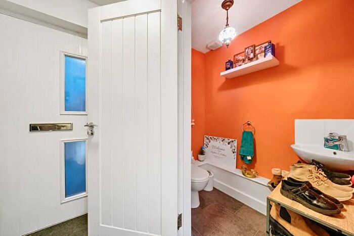 2 Bedroom Semi-Detached House For Sale In Butterfield Drive, Bassingbourn, Cambridgeshire, SG8