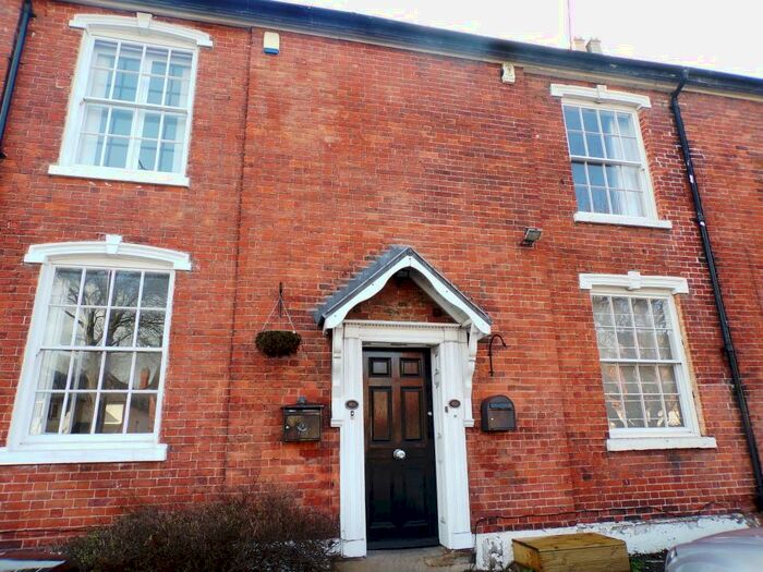 3 Bedroom House To Rent In Bristol Road, Birmingham, B5