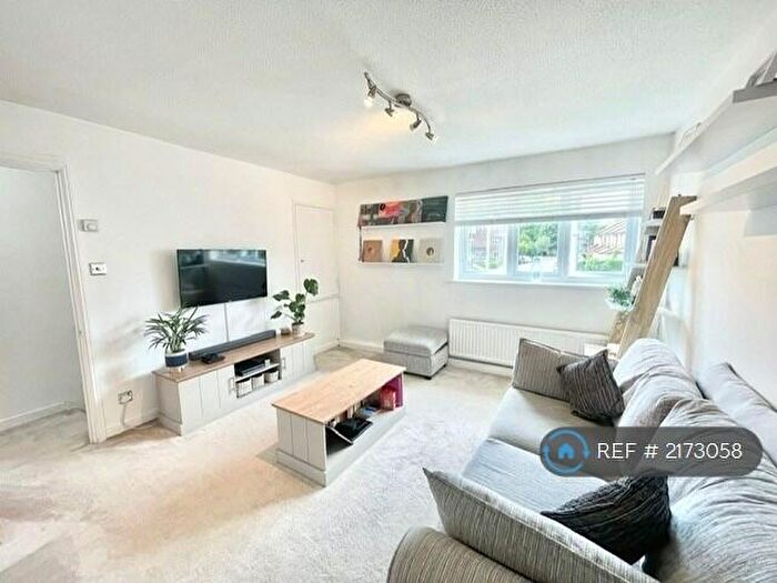 1 Bedroom Maisonette To Rent In Wellington Road, North Weald, Epping, CM16