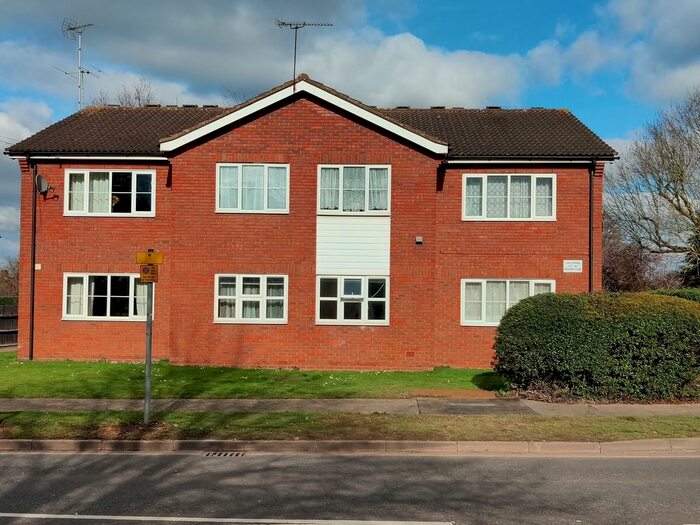 1 Bedroom Flat To Rent In Hawthorns, Ground Lane, AL10