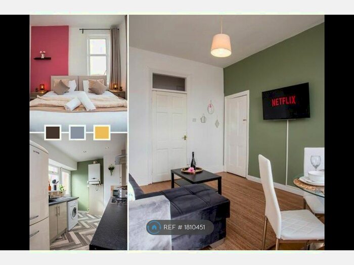 3 Bedroom Semi-Detached House To Rent In Stratford Roadstratford Road, Newcastle Upon Tyne, NE6