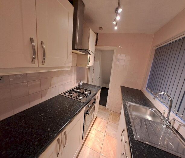 3 Bedroom Terraced House To Rent In Thornton Street, Middlesbrough, TS3