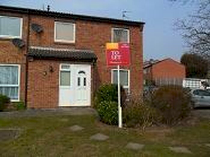 3 Bedroom Terraced House To Rent In Hutton Close, Beeston, NG9
