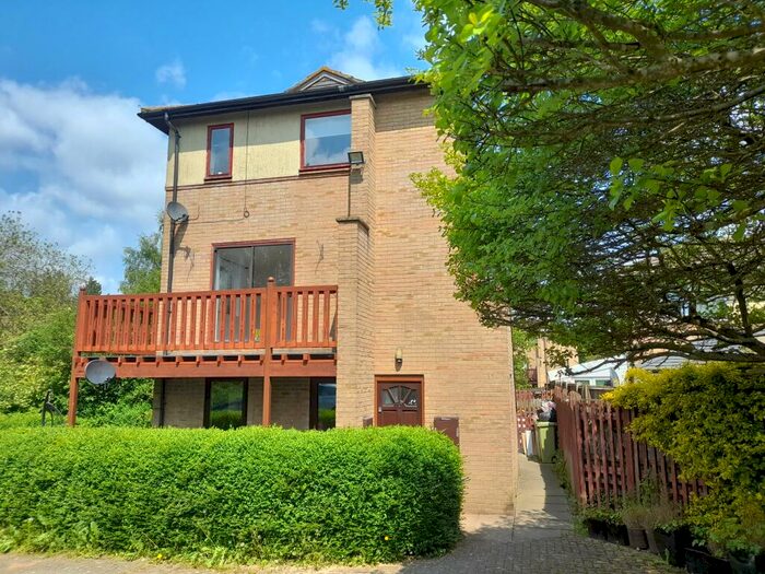 2 Bedroom Flat To Rent In Pickering Drive, Emerson Valley, MK4