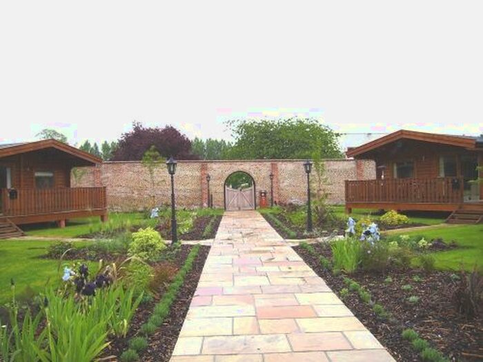 2 Bedroom Bungalow To Rent In Harleyford Estate, Henley Road, Marlow, Buckinghamshire, SL7