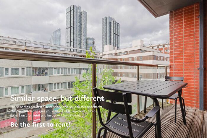 2 Bedroom Flat To Rent In Finsbury, EC1V