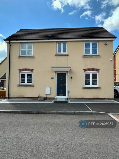 3 Bedroom Detached House To Rent In Marcroft Road, Port Tennant, Swansea, SA1
