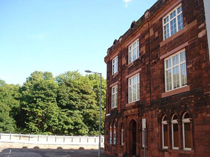 2 Bedroom Flat To Rent In , Logie Green Road, Edinburgh, EH7