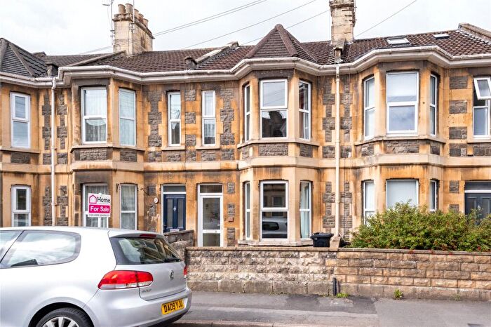 4 Bedroom House To Rent In Oldfield Park, BA2