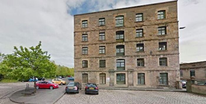 2 Bedroom Flat To Rent In Commercial Street, Edinburgh, EH6
