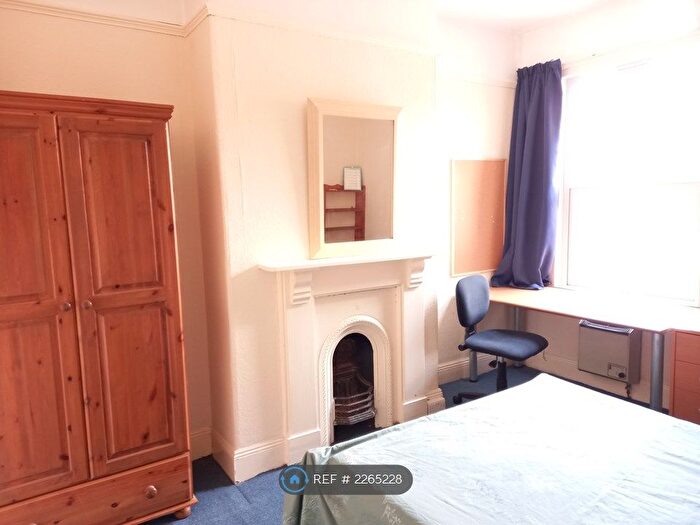 5 Bedroom Terraced House To Rent In Pinhoe Road, Exeter, EX4