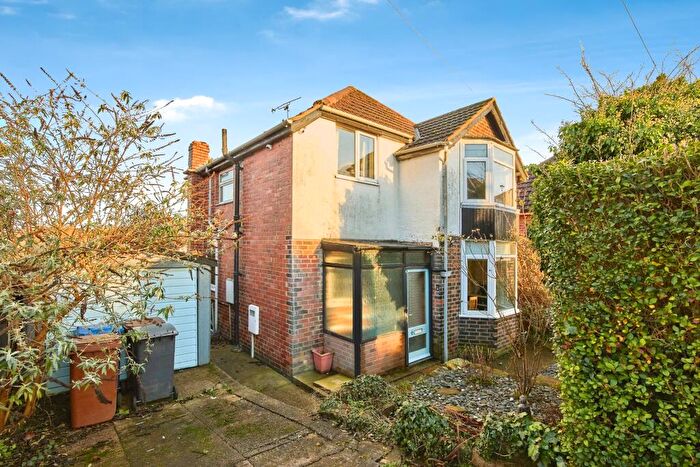 3 Bedroom Detached House For Sale In The Chase, Little Eaton, Derby, Derbyshire, DE21