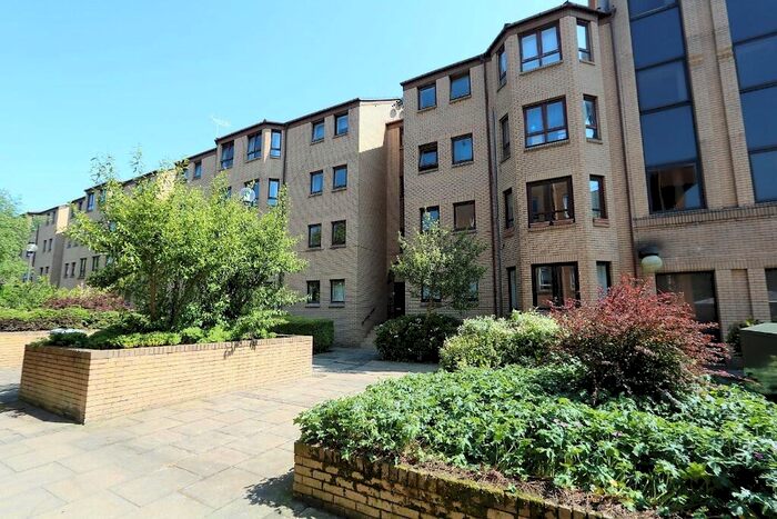 2 Bedroom Flat To Rent In Cleveland Street, Glasgow, Glasgow City, G3