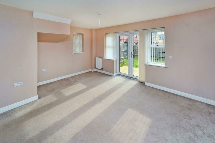 2 Bedroom Semi-Detached House To Rent In Wentworth Drive, Priors Hall Park, Corby, NN17