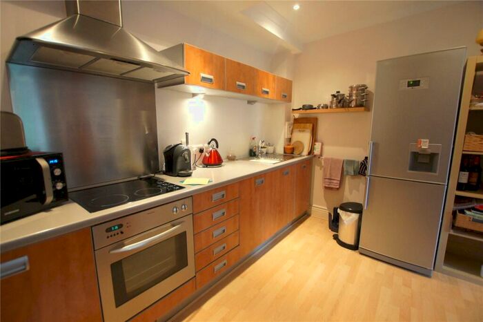 2 Bedroom Apartment To Rent In Church View, London Road, Camberley, Surrey, GU15