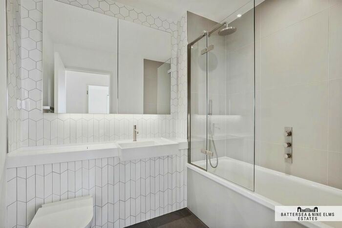2 Bedroom Flat To Rent In Ashley Road, London, N17