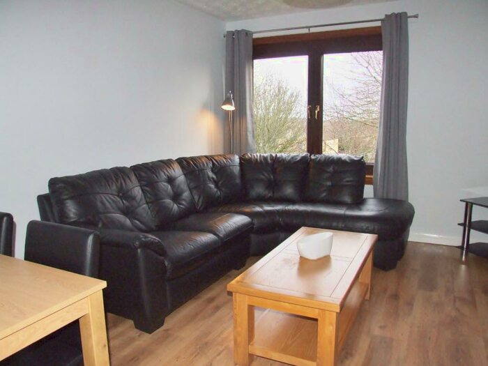 1 Bedroom Flat To Rent In Lee Crescent North, Danestone, Aberdeen, AB22