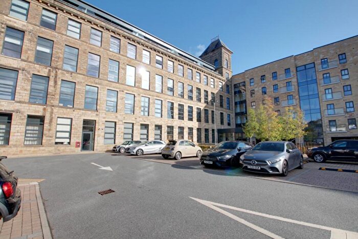 1 Bedroom Apartment For Sale In Flat Horsforth Mill, Low Lane, Leeds, LS18