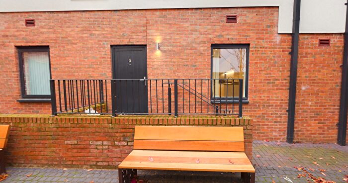 2 Bedroom Apartment To Rent In Carver Street, Birmingham, B1