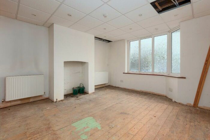 3 Bedroom Semi-Detached House For Sale In Walden Crescent, Stockport, Greater Manchester, SK7