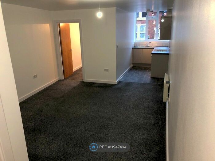 1 Bedroom Flat To Rent In Outram Street, Sutton-In-Ashfield, NG17