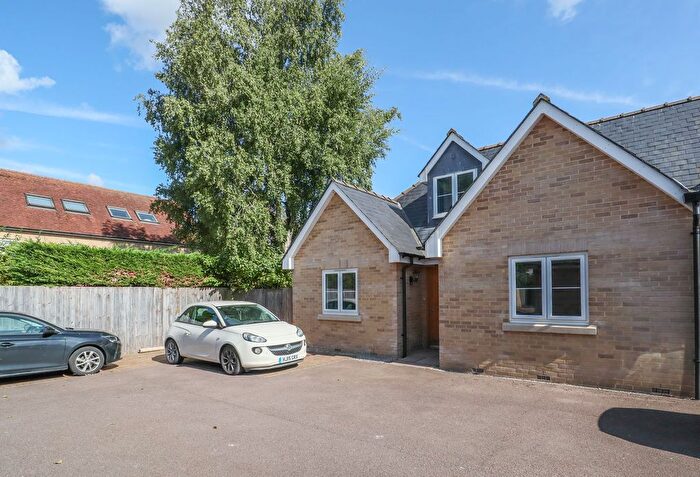 3 Bedroom Semi-Detached House To Rent In Riflemans Close, Ely, CB6
