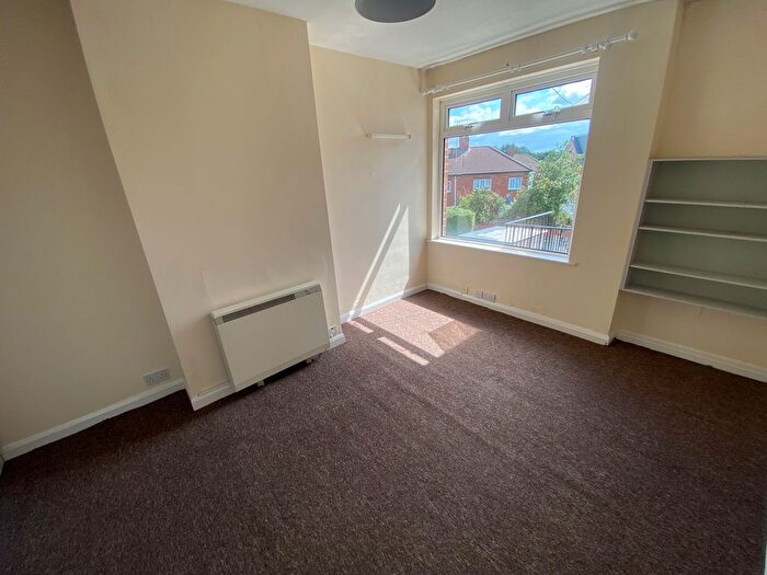 2 Bedroom Flat To Rent In Dib Lane, Leeds, LS8