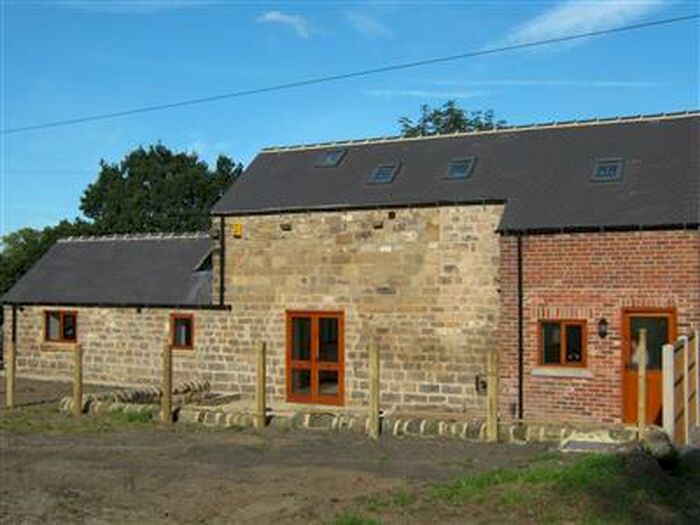 3 Bedroom Barn Conversion To Rent In Killis Lane, Kilburn., DE56