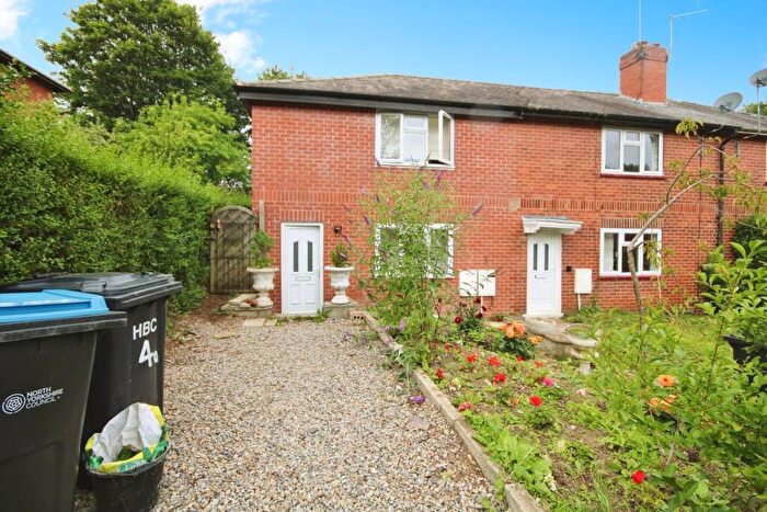 3 Bedroom Semi Detached House For Sale In Scargill Road, Harrogate, HG1